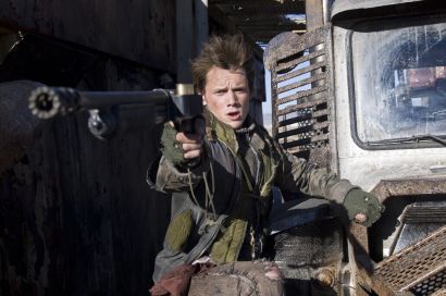Terminator Salvation