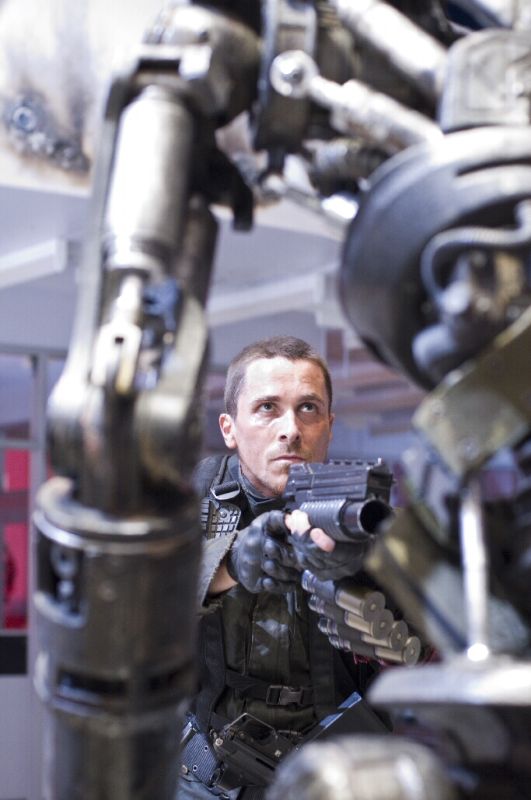 Terminator Salvation