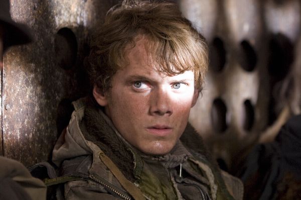 Terminator Salvation