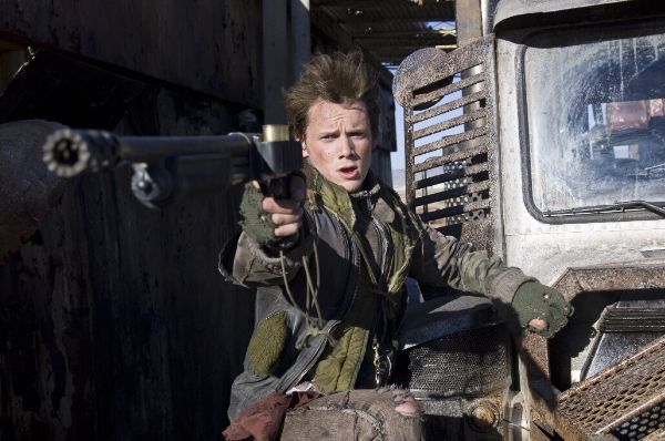 Terminator Salvation