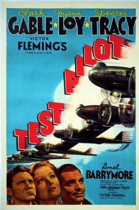 Test Pilot