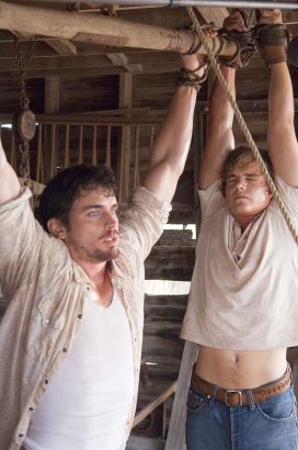 The Texas Chainsaw Massacre: The Beginning