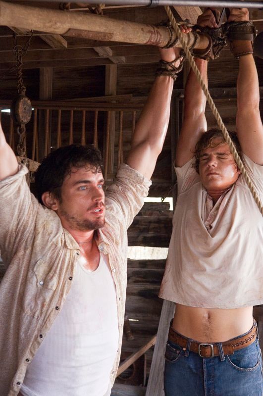 The Texas Chainsaw Massacre: The Beginning