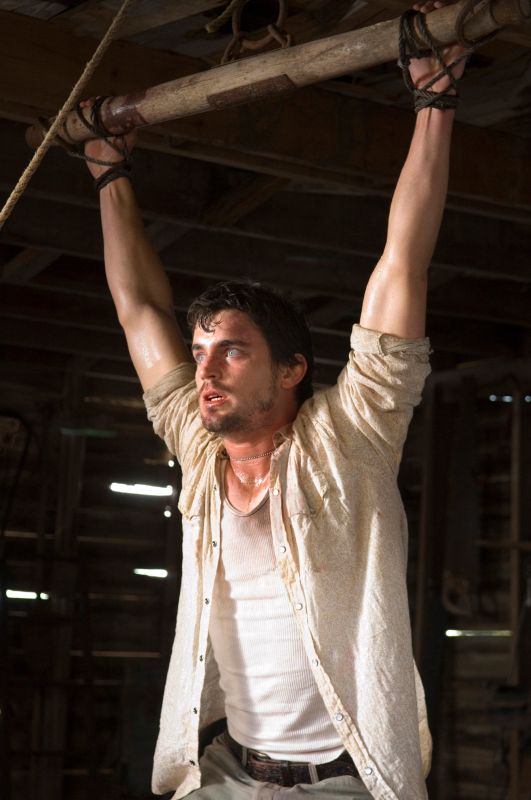 2006 The Texas Chainsaw Massacre: The Beginning 2006 The Texas Chainsaw Massacre: The Beginning