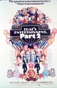 That's Entertainment Part II