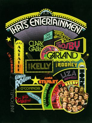 That's Entertainment!