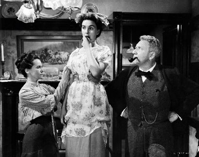 The Actress