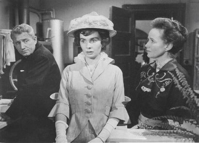 The Actress