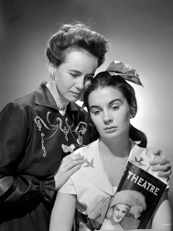 jean simmons the actress 1953 the actress 1953 george cukor synopsis jean simmons the actress 1953 the actress 1953 george cukor synopsis