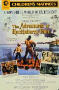 The Adventures of Huckleberry Finn
