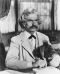 The Adventures of Mark Twain