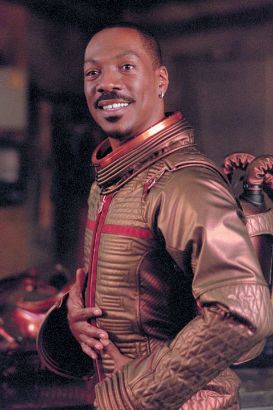 Eddie Murphy