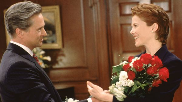 1995 The American President