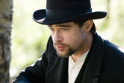 The Assassination of Jesse James by the Coward Robert Ford