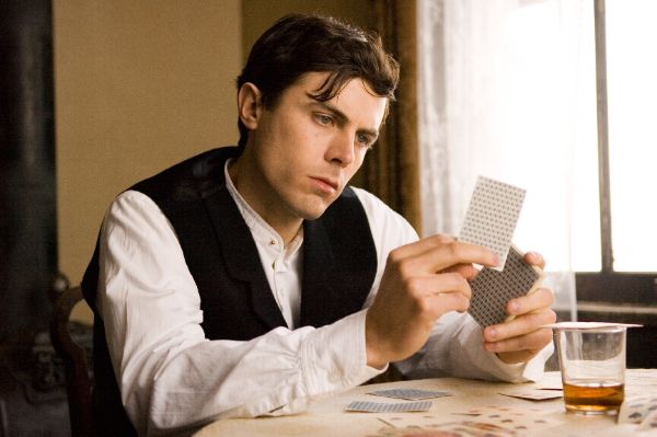 The Assassination of Jesse James by the Coward Robert Ford