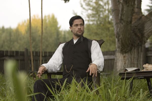 The Assassination of Jesse James by the Coward Robert Ford
