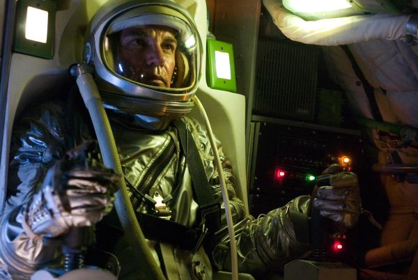 The Astronaut Farmer
