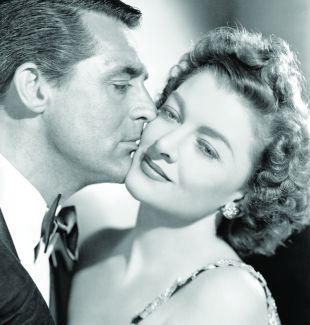 The Bachelor and the Bobby-Soxer
