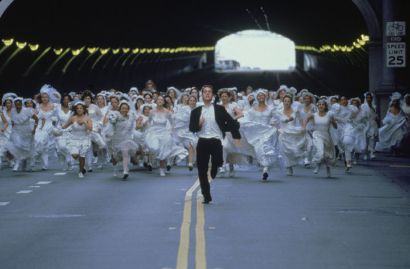 The Bachelor