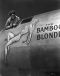 The Bamboo Blonde