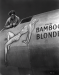 The Bamboo Blonde