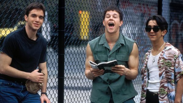 The Basketball Diaries (1995) - Scott Kalvert | Synopsis