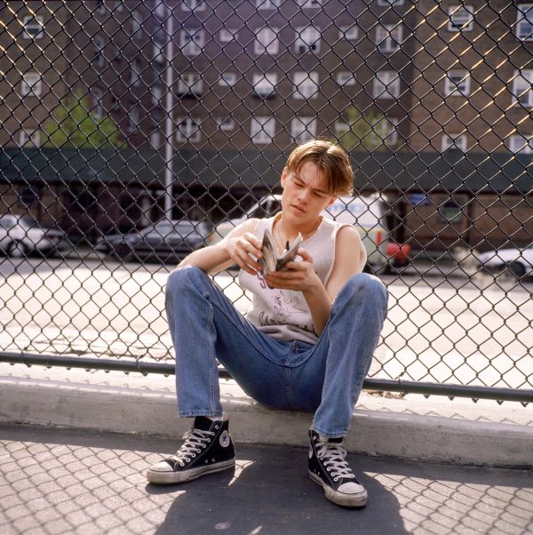 The Basketball Diaries (1995) - Scott Kalvert | Synopsis
