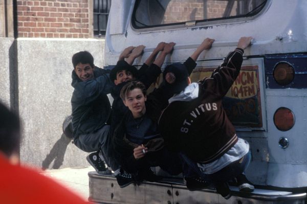 The Basketball Diaries