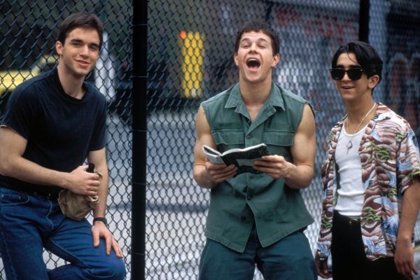 The Basketball Diaries (1995) - Scott Kalvert | Synopsis