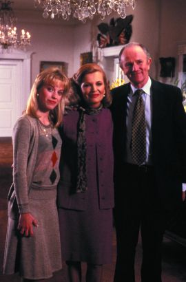 The Betty Ford Story