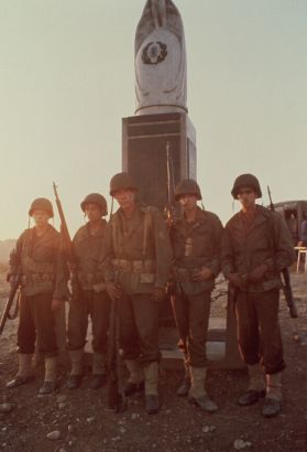 The Big Red One