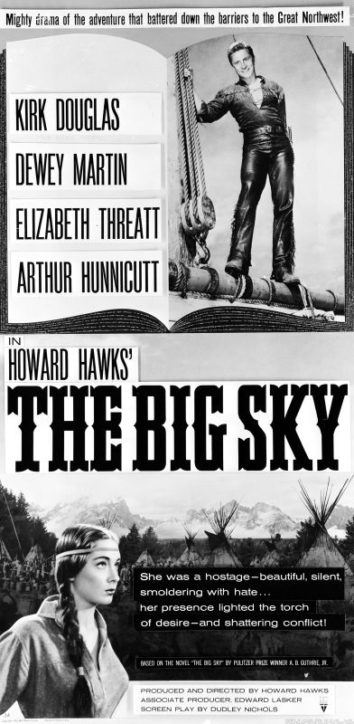 The Big Sky