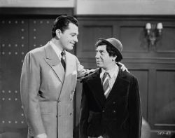 Chico Marx