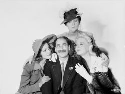 Margaret Dumont