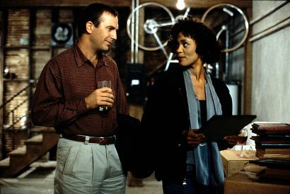 The Bodyguard