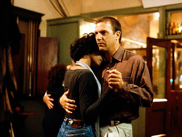 The Bodyguard
