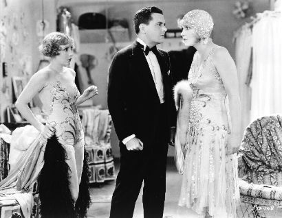 The Broadway Melody