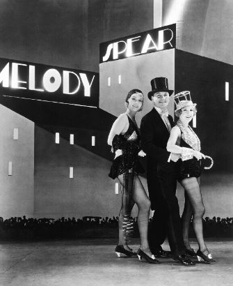 The Broadway Melody