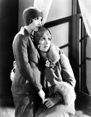 Bessie Love