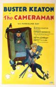 The Cameraman