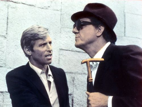 Karl Malden | Biography, Movie Highlights and Photos | AllMovie