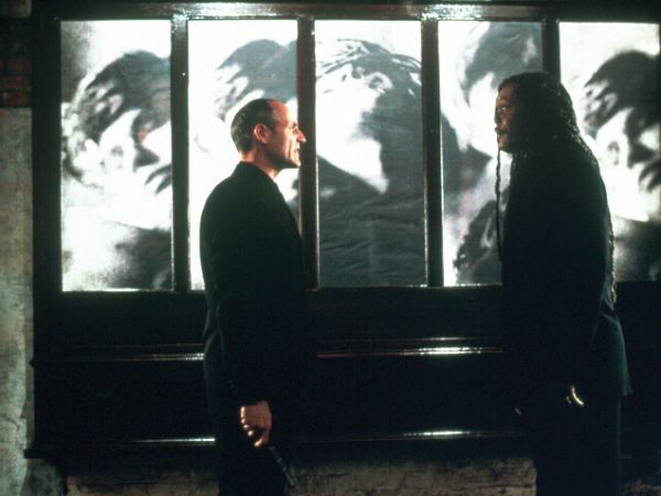 The Caveman's Valentine (2001) - Kasi Lemmons | Review ...