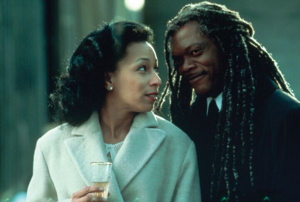 The Caveman's Valentine (2001) - Kasi Lemmons | Review ...