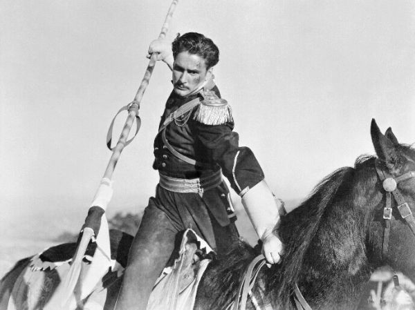 The Charge of the Light Brigade