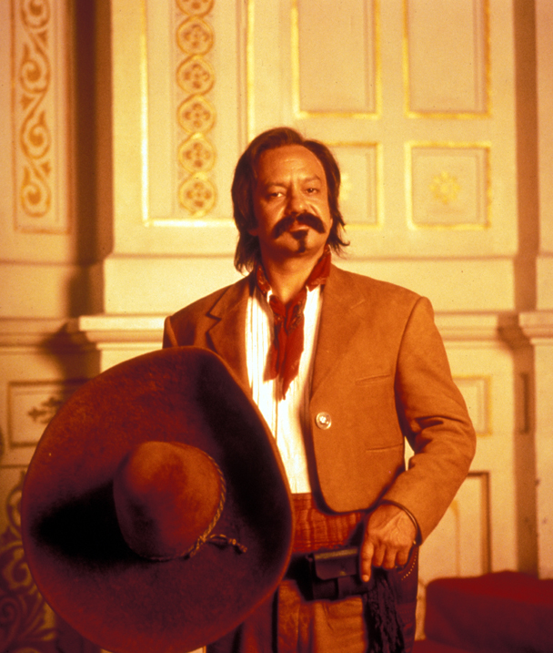 The Cisco Kid