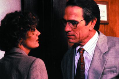 The Client
