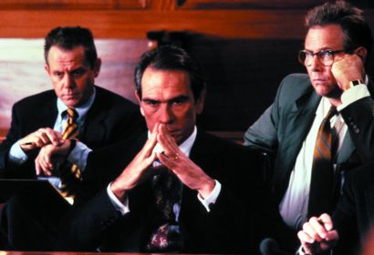 The Client