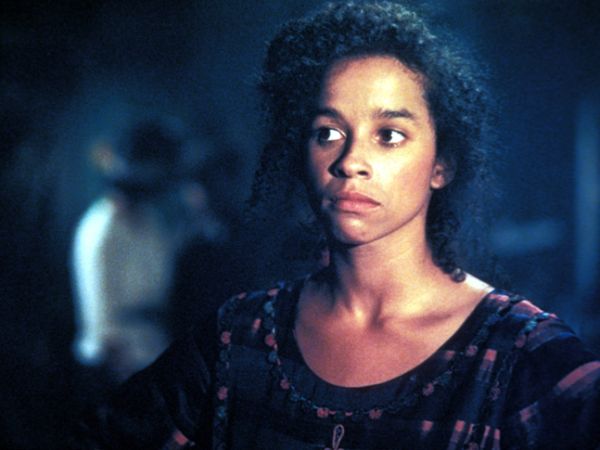 The Color Purple