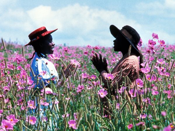 The Color Purple