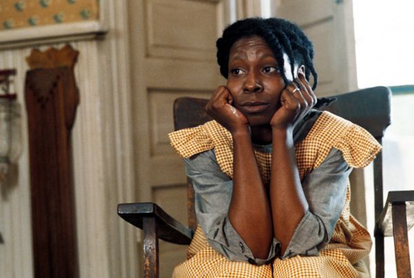 The Color Purple